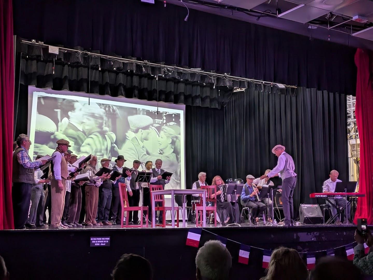 Salle des Fetes Andre Kerkhove - Photo 2