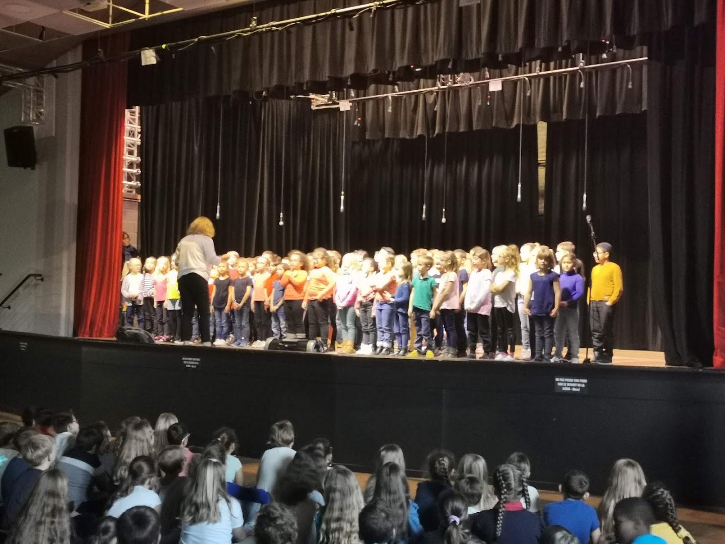 Salle des Fetes Andre Kerkhove - Photo 3